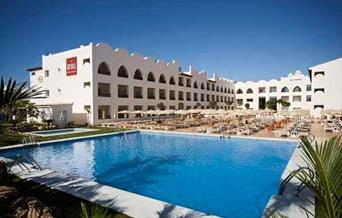 Hotel Mac Puerto Marina