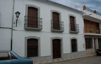 Casa Rural El Verdinal