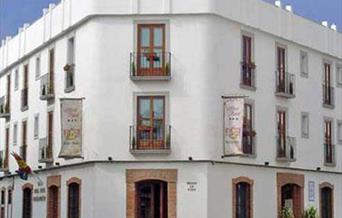 Hotel Dueñas Muñoz