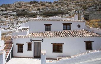 Casa Rural El Mirador de Santa Elena II