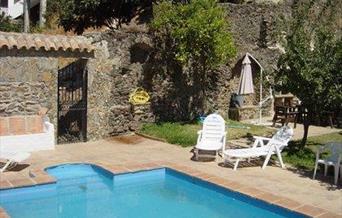 Cortijo Retarta