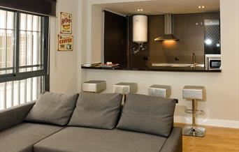 Apartamentos AB Museum