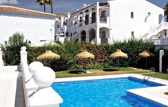 Hostal Alegre