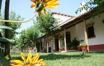 Hostal Pequeño Rocío