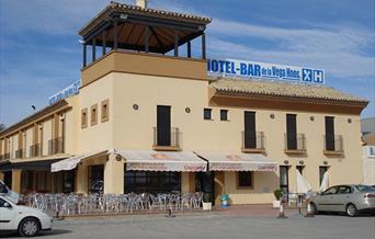 Hotel de la Vega Hermanos