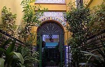 Hostal Atenas