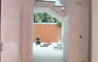 Apartamentos Palacios 5-Amanecer en Sevilla