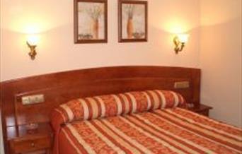 Hotel Alameda Málaga