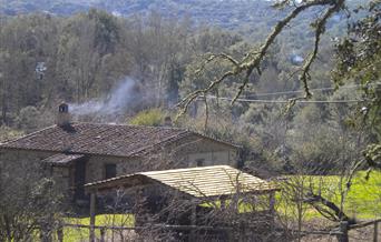Vivienda Rural Pielagua