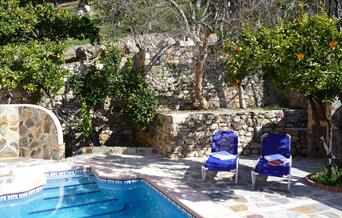 Casa Rural El Manantial