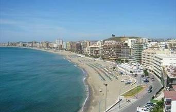Andalucía