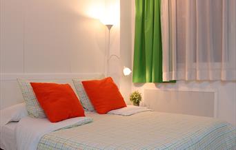 Apartamentos Clave de Sol