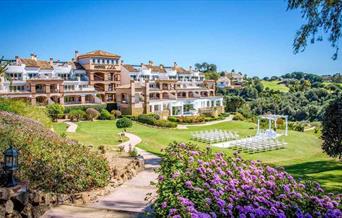 Hotel La Cala Golf Resort