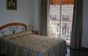 Hostal La Ermita