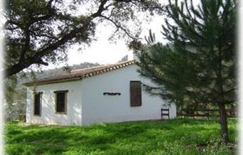 Casa de la Fuente