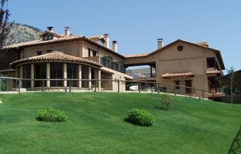 Hotel Rural & Spa Coto del Valle