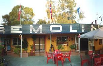 Camping Torremolinos
