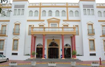 Gran Hotel Solúcar