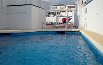 Apartamento Alan