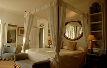 Hotel Cortijo Soto Real