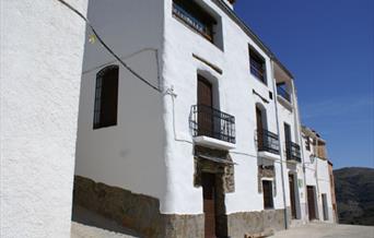 Apartamento El Algarrobillo