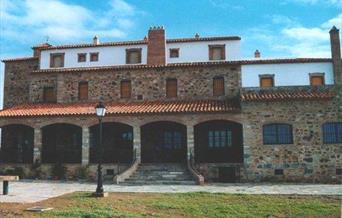 Rincón del Abade