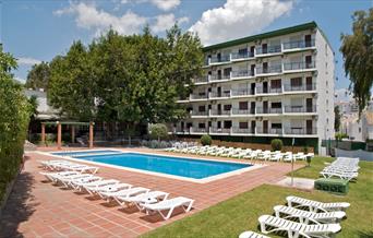 Hotel Vita Goya