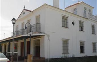 Vivenda Rural el Mirador de Doñana