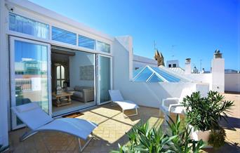 Apartamento El Armador Casa Palacio