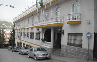 Hotel Hidalgo