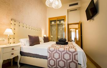 Apartamentos Holidays 2 Málaga Catedral
