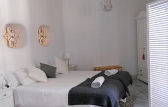 Apartamentos Boutique Santa María 12