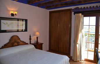 Hostal Tío Tomás