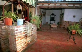 Casa Rural Aras