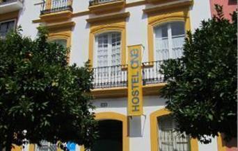 Onefam Centro Hostel Sevilla