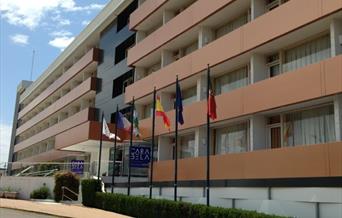 Hotel Carabela Beach & Golf