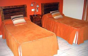 Hotel Andalucía