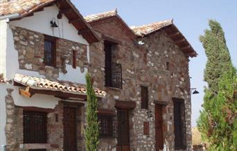 Vivienda Rural Los Colonos Casa María Fiscer