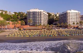 Melia Costa del Sol Hotel y Centro de Convenciones
