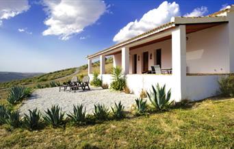 Casita El Sueño