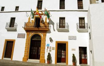Hotel Convento San Francisco