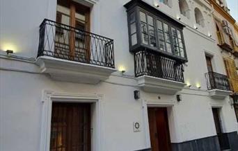 Hostal Puerta Real Boutique
