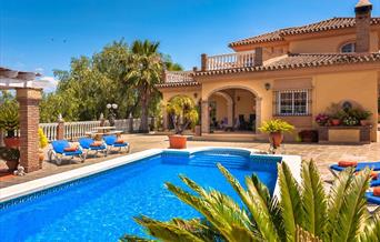 Apartamentos La Granja de Antonio