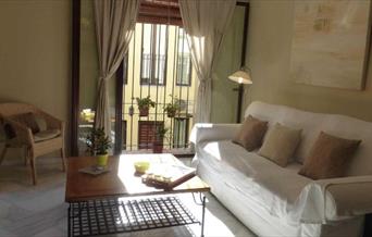 Apartamentos Puerta de San Esteban