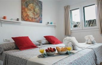 Apartamentos Marqués de Guadiaro