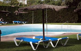 Ayre Hotel Córdoba