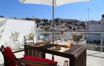 Apartamentos Taifas