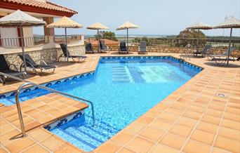 Apartamento Residencial Mirador del Mar