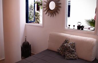 Joy Beach Hostel