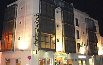 Sol Almería